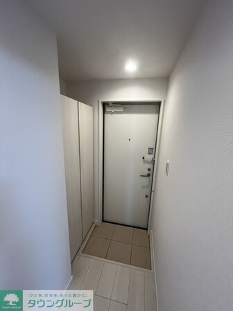 Grado Kita-Ayaseの物件内観写真